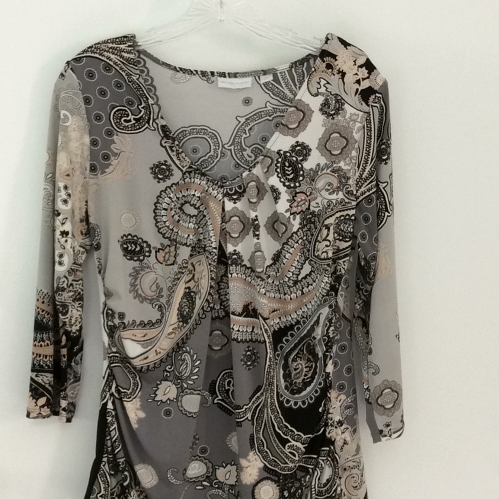 NY & CO shirt